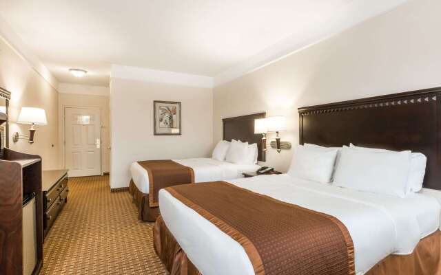 Baymont by Wyndham Galveston