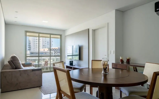 Charming apt w/ Balcony 150m From the Beach Abc0403