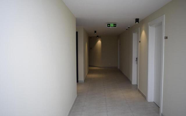 New Gudauri, Red Co, Loft 1
