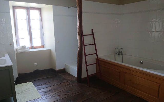 Gîtes et Chambres d'Hôtes Peyrecout Tarn