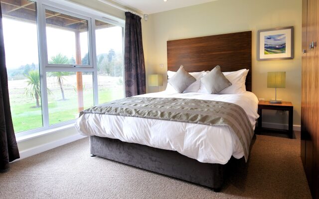The Cornwall Hotel Spa & Estate