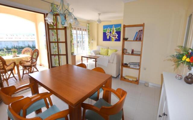 Apartamento la Isla Javea - 5008