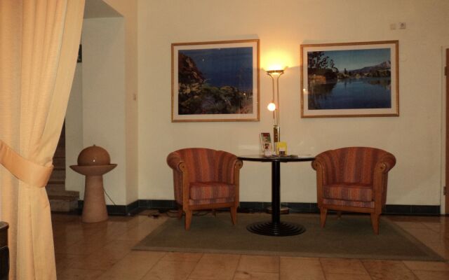 Hotel Herzog Georg