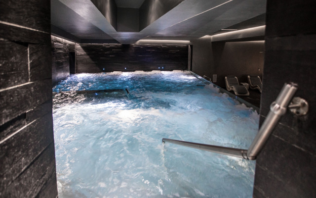 Hotel All Time Relais & Sport