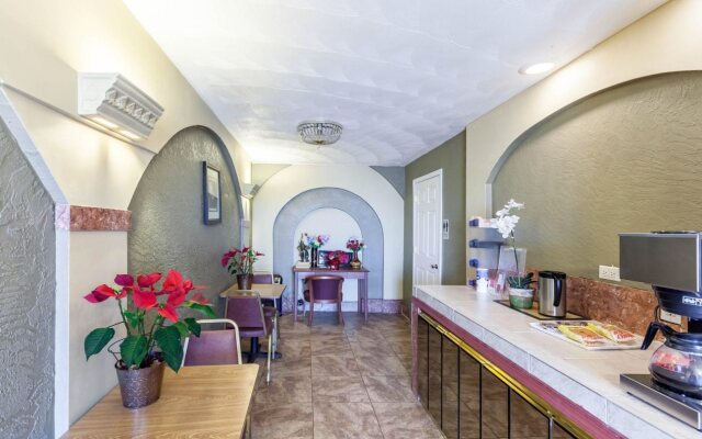 Stay Express Inn Near Ft. Sam Houston