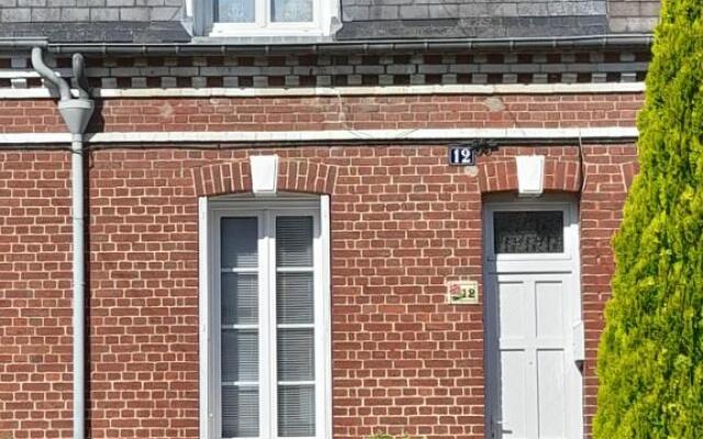 La Closerie D'Isabault