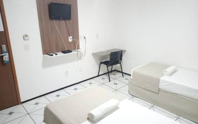 Hotel Pousada Parnamar