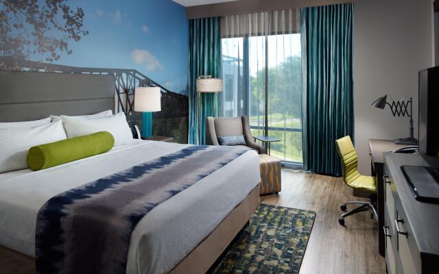 Hotel Indigo Tuscaloosa Downtown by IHG