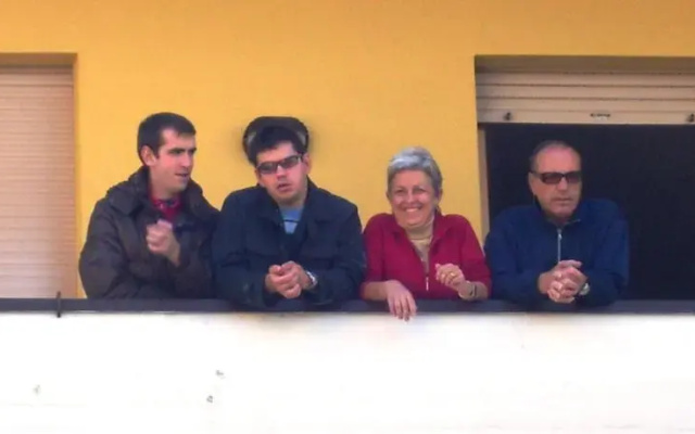 A Casa Tua B&B