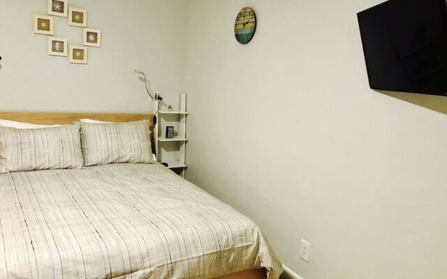 Petrina Studio Apartment