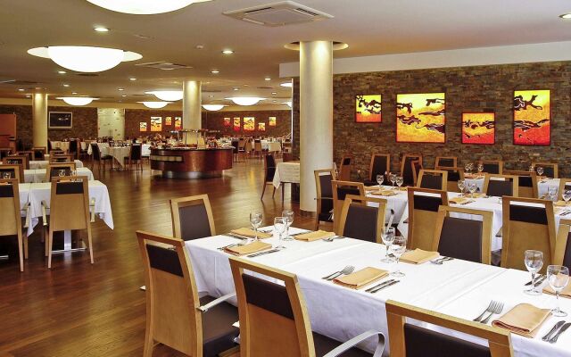 Novotel Andorra