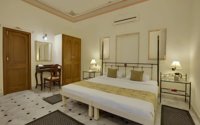 Rampratap Palace By Fateh Collection