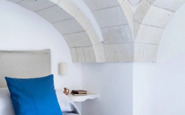 Trulli Gianpaolo - Enchanting 3 Bedroom Villa