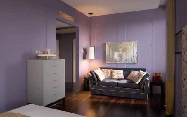 Stendhal Luxury Suites