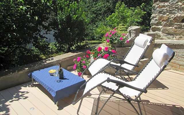 B&b Al Castel Charme