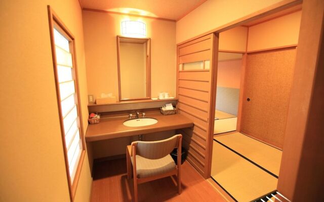 Kagiya the annex of Senoumi