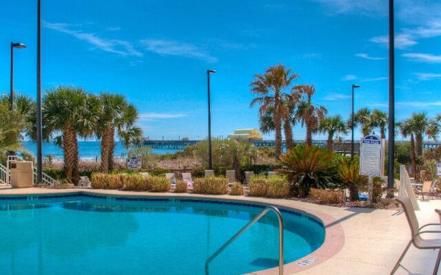 Kingston Plantation by Palmetto Vacations