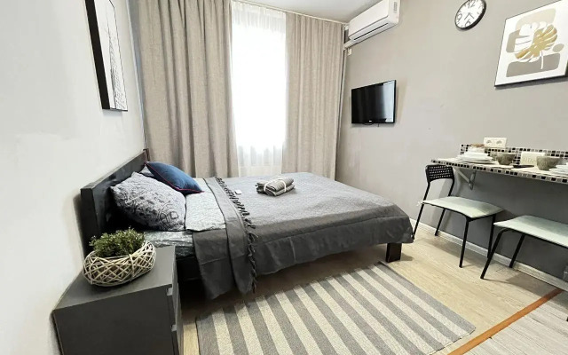 RentMe 24 (РентМи) на улице Сухановская 9