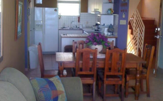 Apartment in Villas Del Faro Resort