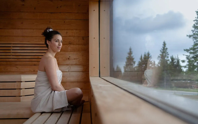 Natura Hotel - Rogla