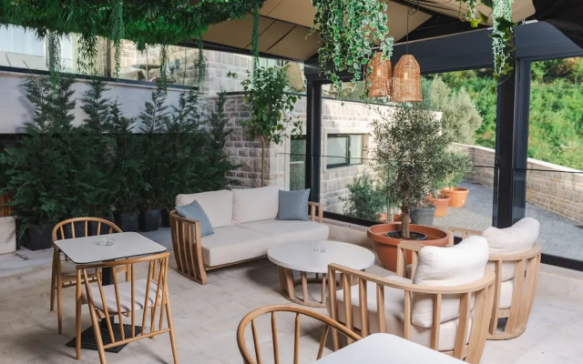 Hotel kingStone Budva