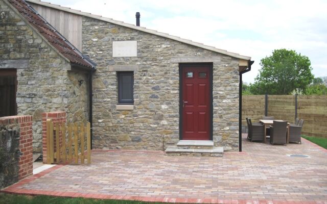 Westbrook Barns