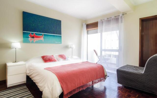 Apartamento Costa Pinto