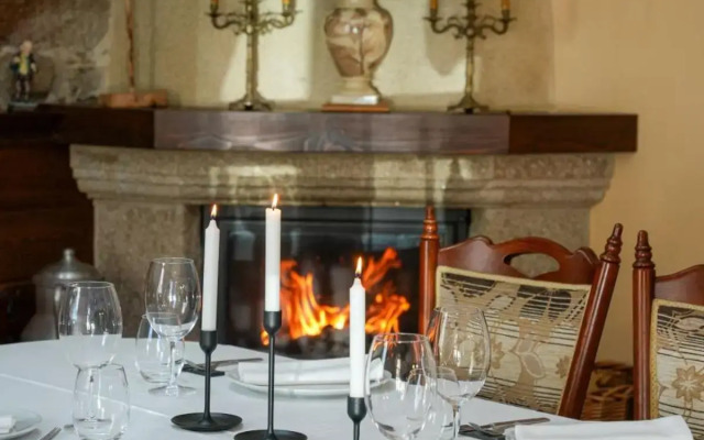Hotel Rustico Fonteverde