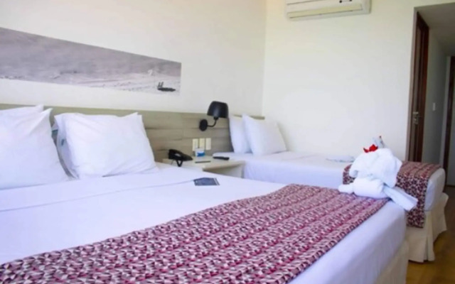 Maceió Mar Hotel
