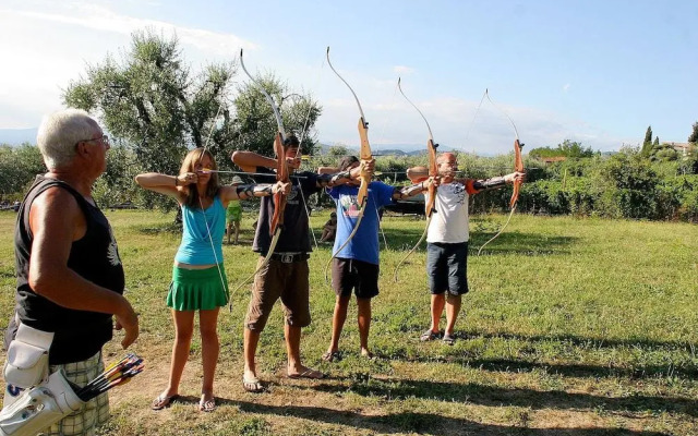 Camping Cisano & San Vito by Happy Camp