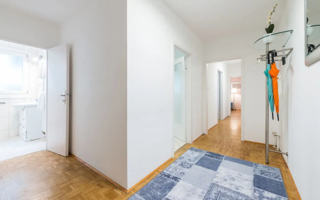 Apartment Schwedenplatz