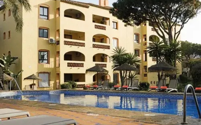 Macdonald Doña Lola Rental, Málaga, Spain