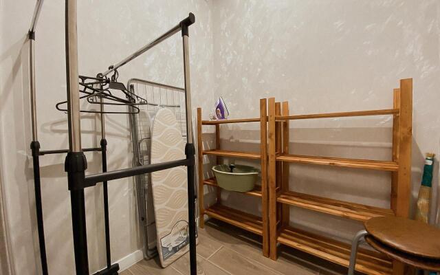 Apartments Green FOX on st. Savuschkina,  6ZH