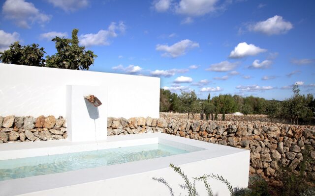 Torralbenc, a Small Luxury Hotel of the World