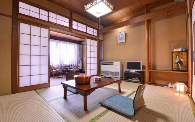 Yamamoto Ryokan
