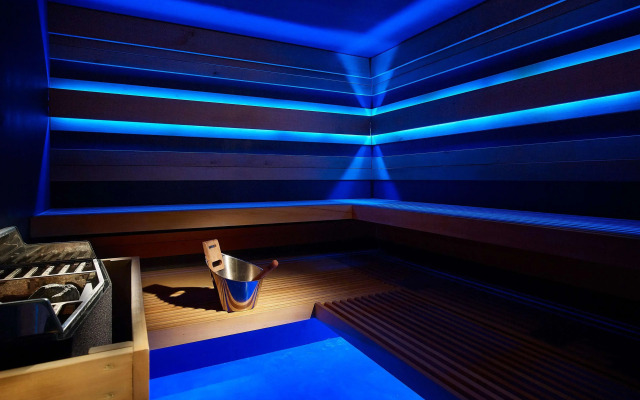 NEMA Design Hotel & Spa - Adults Only