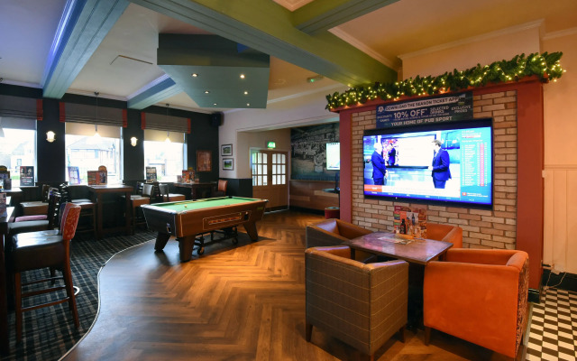 Royal Oak