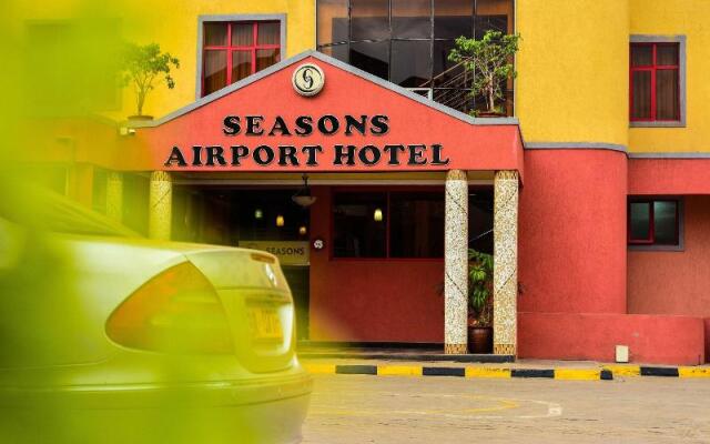 Seasons Airport Hotel