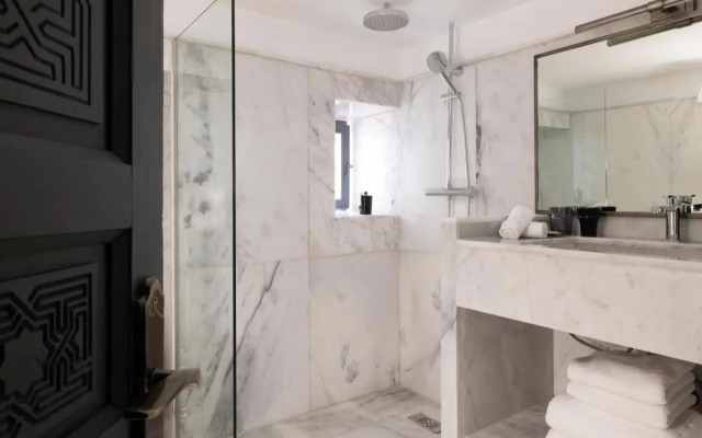 Riad Laz Mouassine & Wellness