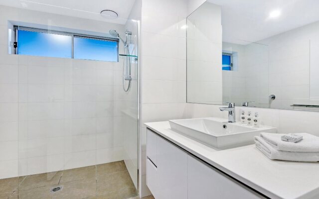 Waterford Private Apartments