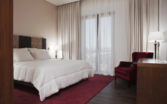 Real Abadia Congress & SPA Hotel