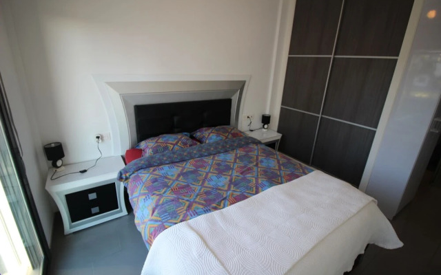 Penthouse Oasis Beach Phase 1 Sunny Home