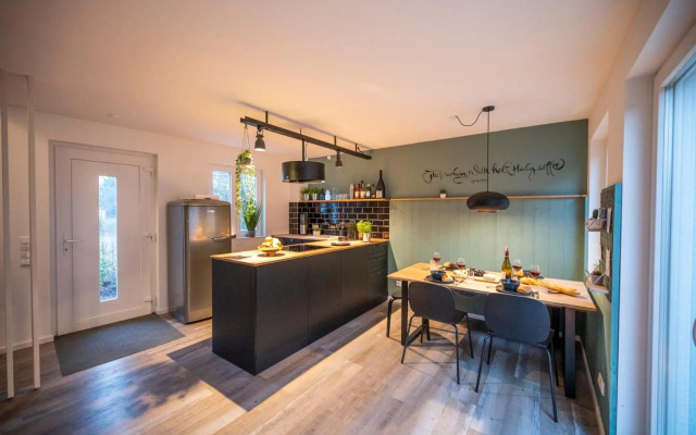 Willem und Konsorten - Edith de Meer