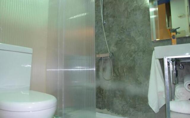 Del Parque Flats - Guadiaro