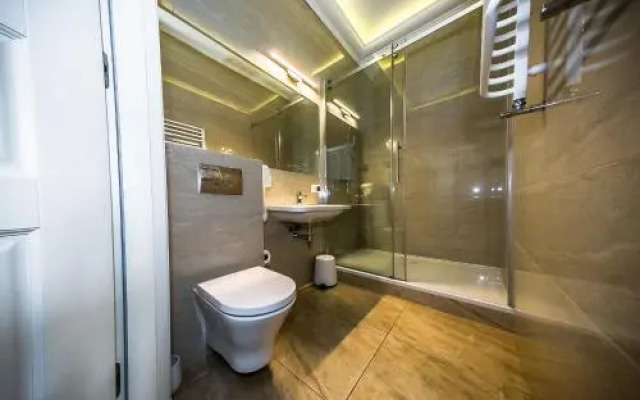Aparthotel Platinum Apartamenty