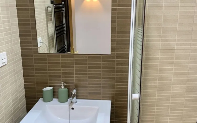 Sea to Sky Suites - Mijas Pueblo