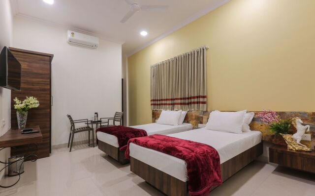 Hotel Sardar