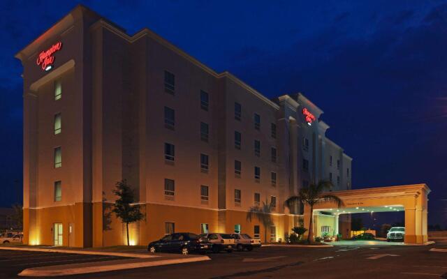 Hampton Inn by Hilton Ciudad Victoria