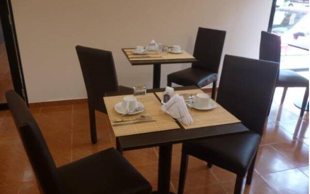 Z Hotel Boutique