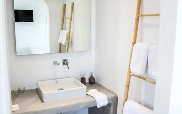 Bellou Suites